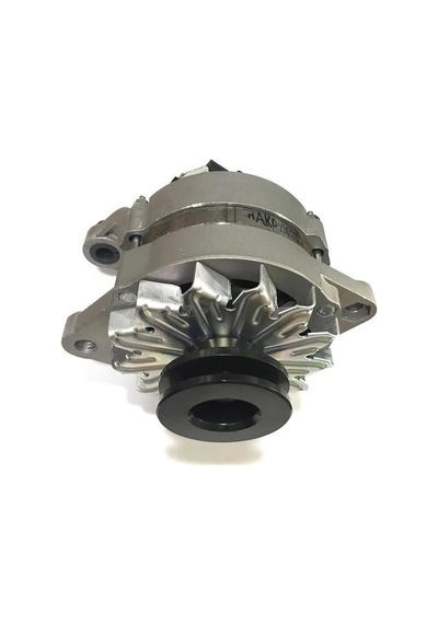 ALTERNATÖR AA125R 14V 45A MK8B TAKOMETRE UÇLU TURK TRAKTÖR TD55D