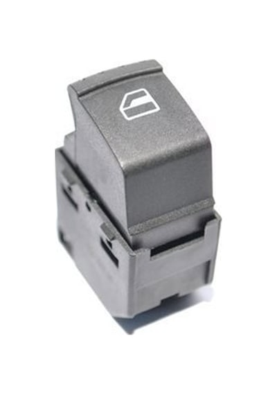 Skoda Fabia Düğme Kapi Ön Cam 1999-2007 6y095985501c 6y0959855 1.4, 1.2, 1.4 Tdı