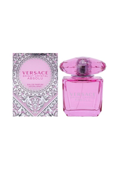 Versace Bright Crystal Absolu Edp 30 Ml Kadın Parfümü Diğer
