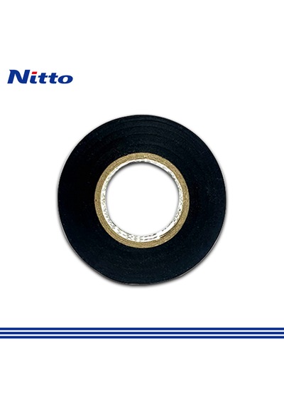 40 Metre Izole Elektrik Bandi 5 Adet Set 19mmx40m