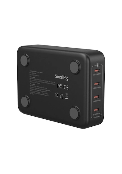 Smallrig 4751 240w 4 Portlu Pd Güç Adaptörü