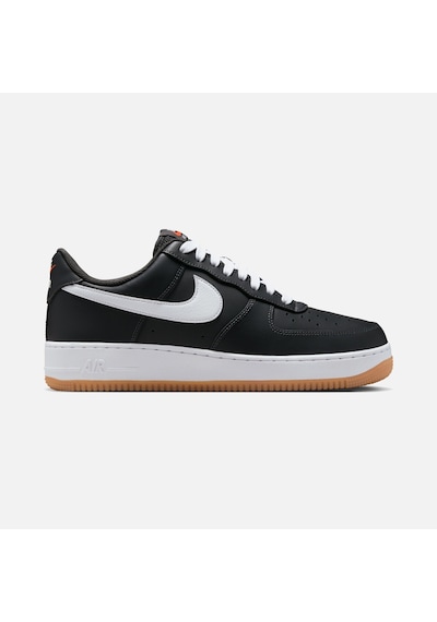 Nike Nıke Aır Force 1 Erkek Ayakkabı Iı7630-001 Siyah