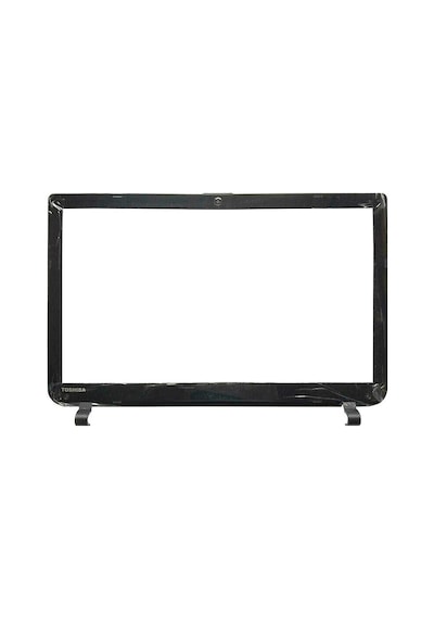Toshiba Uyumlu Satellite L50-B-1X7 Psktce Çerçeve, Bezel, Ön Kapak Çıta