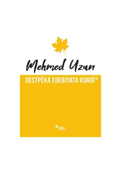 Destpêka Edebiyata Kurdî - Ayho-763180