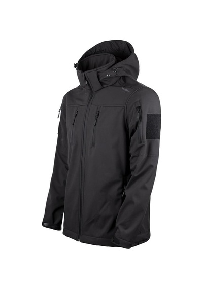 Sportlife Alpha Tactical Softshell Mont Siyah
