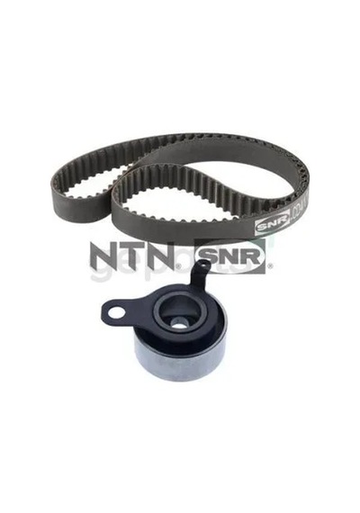 Triger Kayış Seti Eksantrik Seti Toyota Corolla 1.6l 4a - Fe Enjeksiyonlu Ae101 Ae111 1992-2000 1 Kay Iş 1 Rulman 117x210 09232280