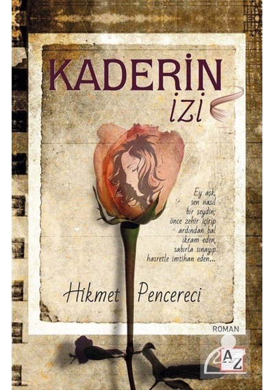 Kaderin Izi / Hikmet Pencereci (517233782)