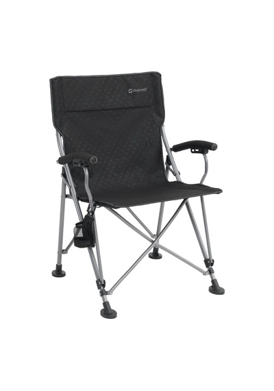 Outwell Campo Xl Ultra Konforlu Katlanır Kamp Sandalyesi Çok Renkli