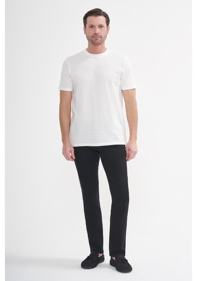 T-shirt İntersivin Brş-03 Beyaz