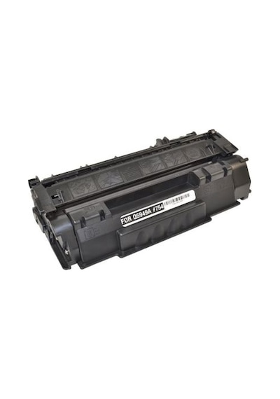 Hp Q7553A Uyumlu Toner | 53A | P2014 | P2015 | M2727 N11.62469