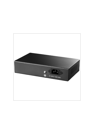 Cudy GS1008PS2 8 Port Gigabit 120 W 250m Poe+ 2 Gigabit SFP Switch