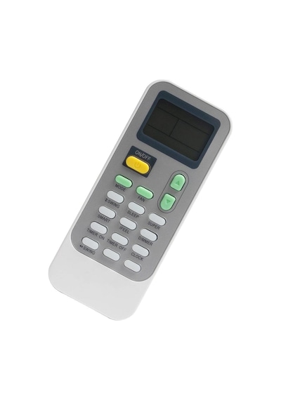 Quatech Acs Ou12sp Pe İle Uyumlu İnverter Klima Kumandası