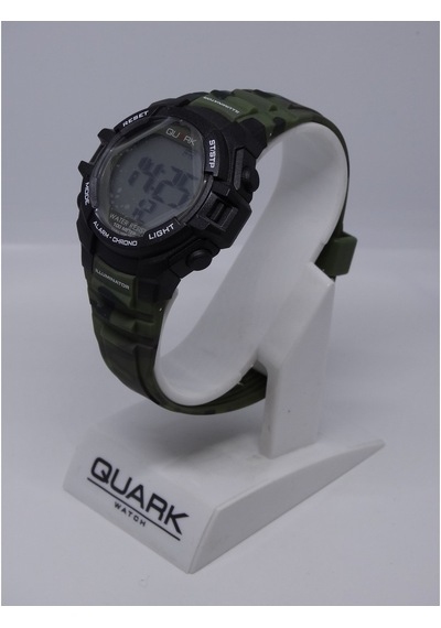 Quark Qu-15666-01 Çocuk Kol Saati