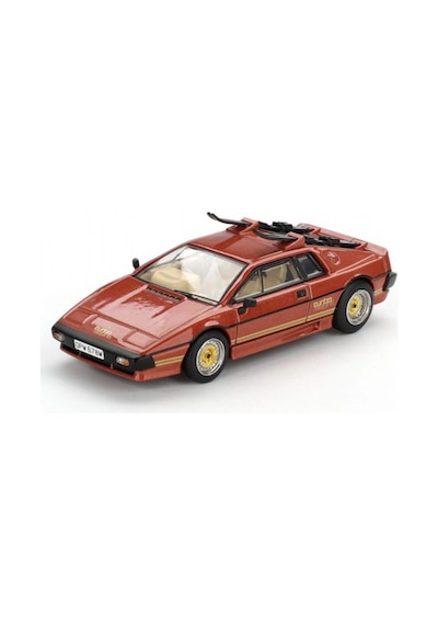 1/64 Lotus Esprit Turbo For Your Eyes Only