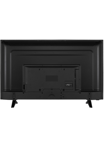 Techwood 50TEC9500UA 50" 4K Ultra HD Android Smart LED TV