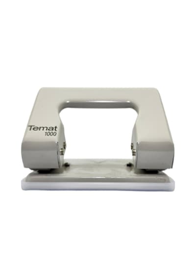 Temat 1000 Bej Perforatör Delgeç Diğer