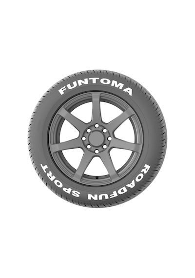 Funtoma 215/50R13 TL 84H Roadfun Sport Yaz Lastiği 2025