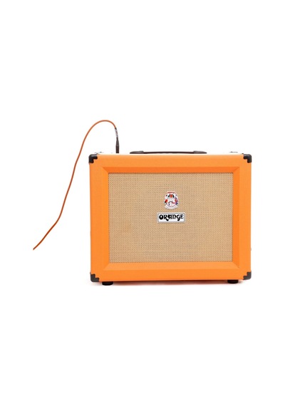 Tr Crush 60c Kombo Elektro Gitar Amfi