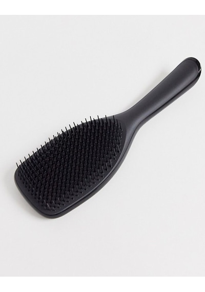 Tangle Teezer The Wet Detangler Large Siyah Saç Fırçası
