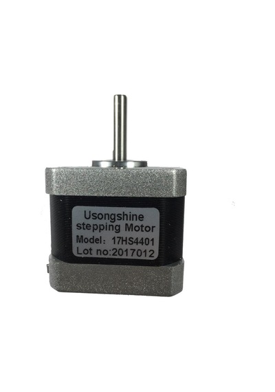 Step Motor Nema 17 - 3D Yazıcı Uyumlu
