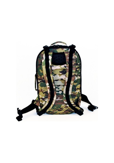 Att Photo Bag Kamuflaj Fotoğrafçılık Ve Kamera Ekipman Çantası Laptop, Dslr, Lens Ve Tripod Uyumlu