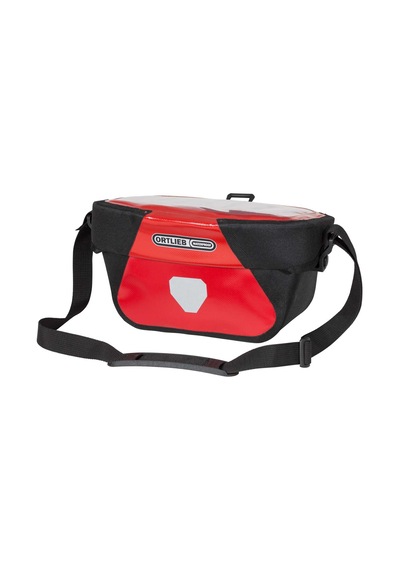 ORTLIEB F3612 ULTIMATE SIX CLASSIC 5L GİDON ÇANTASI Çok Renkli