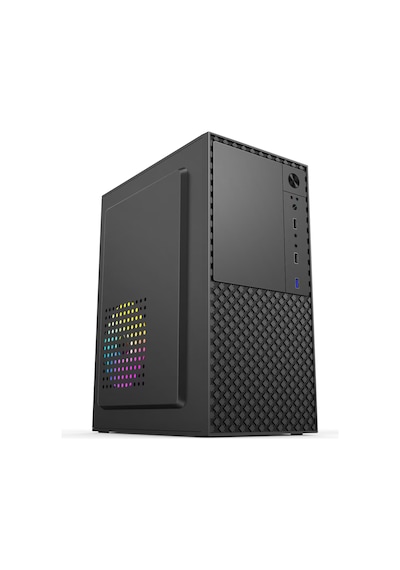 Iromx Bt-b25 250w Atx 1xusb2.0/1xusb3.0 Siyah Kasa