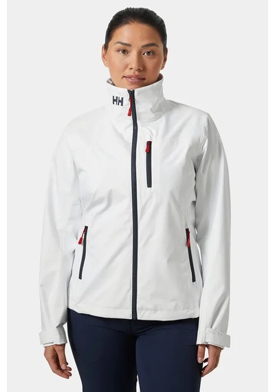 Helly Hansen W Crew Mont 2.0 Hha.34450 001 Beyaz