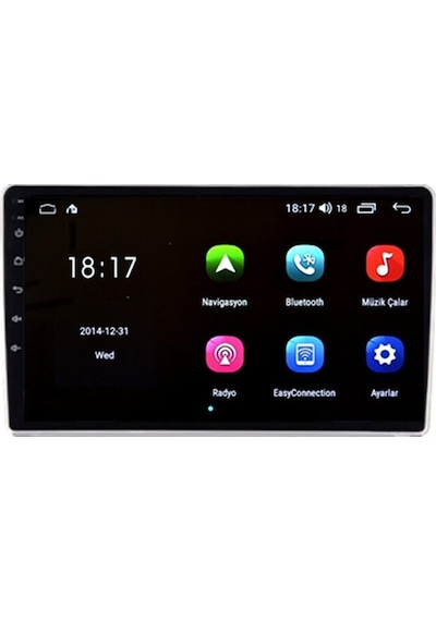 Peugeot 307 Android Multimedya 2Gb Ram 16Gb Hafıza 10.0 Android Peugeot 307 Android Multimedya 2Gb Ram 16Gb Hafıza 10.0 Android