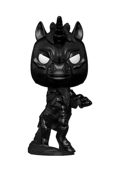 Funko Pop Movies: Shazam Fury Of The Gods - Unicorn
