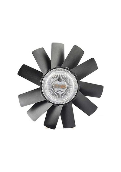 Fan Termıgı Lt Anj-avr-ahd 2,5 Tdı 96-06 Pervane Komple