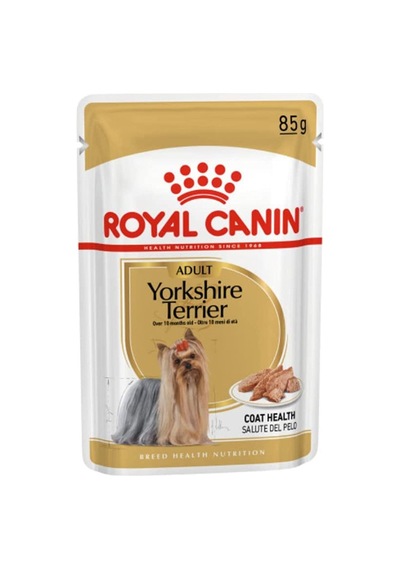 Royal Canin Yorkshire Konserve Köpek Maması 12 X 85 Gr Sku: Zeus8690010253552