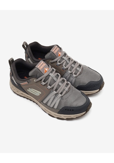 Skechers Escape Plan Erkek Bej Outdoor Ayakkabı 51591tk Tncc Bej