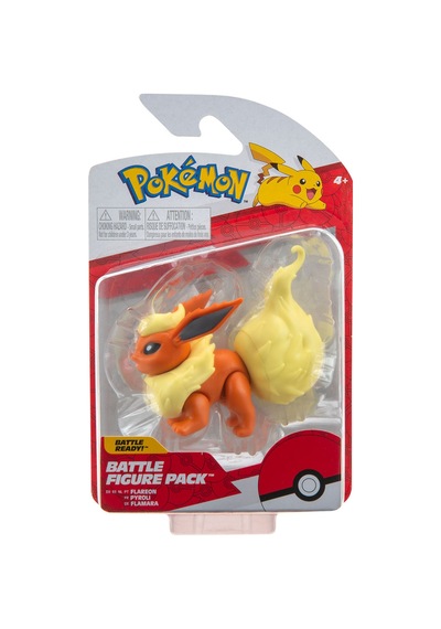 Battle Figürler - Flareon 95036