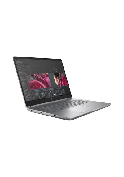 Hp Zbook Fury 18 G1İ 5F9R1ES Ultra i9-285HX 32 GB 1 TB SSD 12 GB RTX Pro 3000 18" W11P Dizüstü Bilgisayar