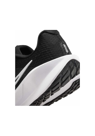 Siyah Kadın Koşu Ayakkabısı Nike W Downshifter 13 Fd6476-001 Siyah Beyaz
