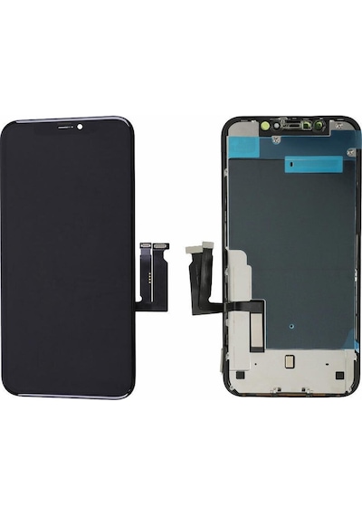 Apple Uyumlu iPhone 11 Pro Max İle Lw A Kalite Ekran Dokunmatik