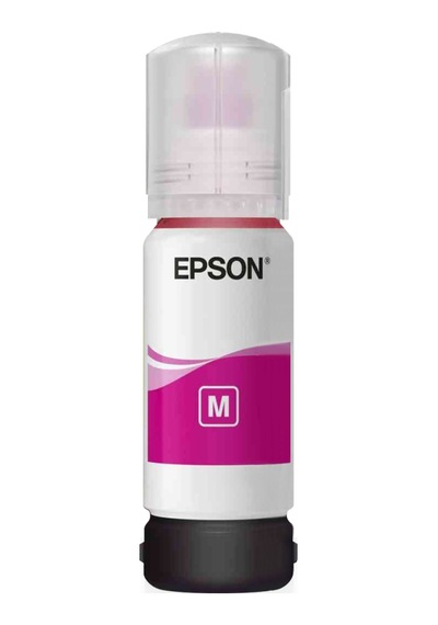 Epson 103  Kırmızı Mürekkep L3110/L3150 Kutusuz