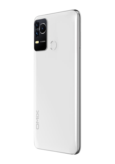 Omix X400 8 GB (4 GB+4 GB VRam) 128 GB (Omix Türkiye Garantili)