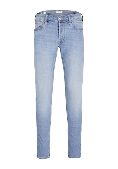 Jack & Jones Glenn 330 Slim Fit Jean 12243593 Blue Denim Mavi