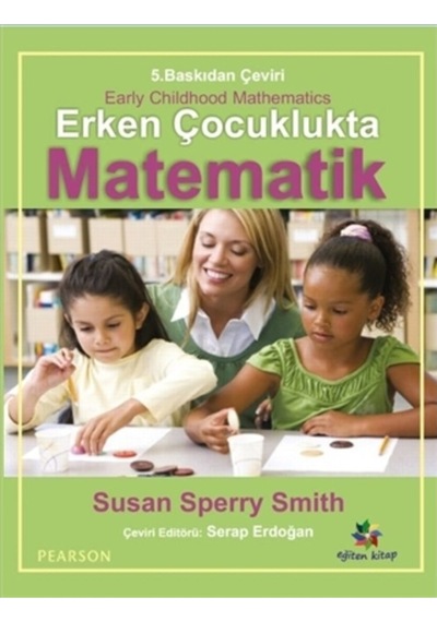 Erken Çocuklukta Matematik - Susan Speery Smith