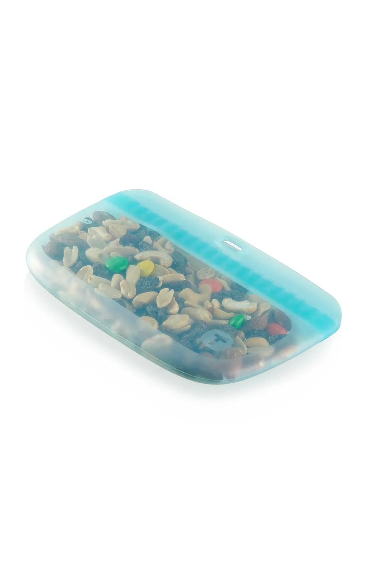Tupperware İnce Silikon Gıda Saklama Çantası 3 Lü Set Pratik, Sağlıklı Ve Çok Amaçlı Saklama Diğer