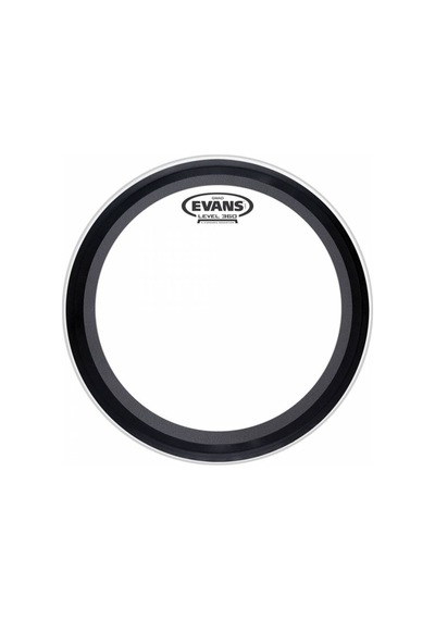 Evans Bd18gmad 18 Inc Kick Derisi