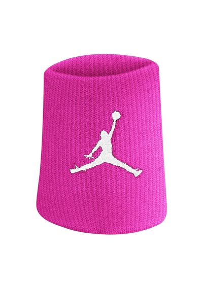 Jordan Jumpman Nba 2 Pk Unisex Pembe Basketbol Bileklik J.000.3601.639.os Pembe