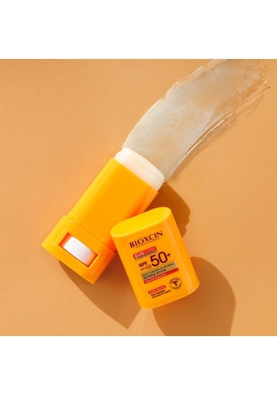 Bioxcin Sun Care Güneş Stick Spf50+ 15 G