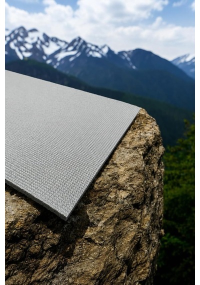 18 Mm Profesyonel Askeri Kamp Matı - 50 Dans. Ekstra Yoğunluk 190x50 Cm Çok Renkli