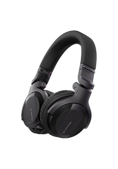 Pioneer Hdj-Cue1 Kulaküstü Dj Kulaklık