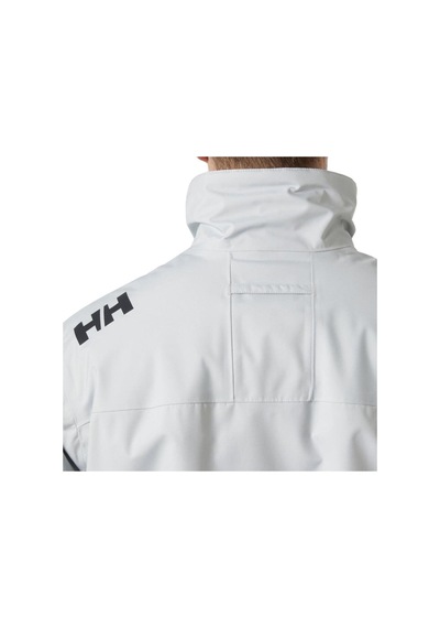Helly Hansen Crew Midlayer 2.0 Erkek Ceket-9673 Gri