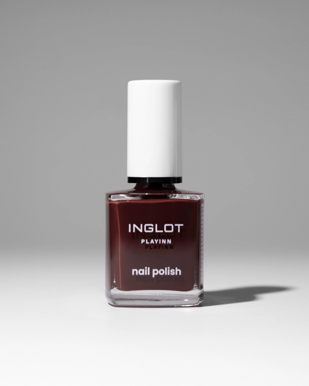 Inglot Playınn Nil Polish Oje Canlı Renkler Hızlı Kuruyan & Parlak Bitişli159 Np 9