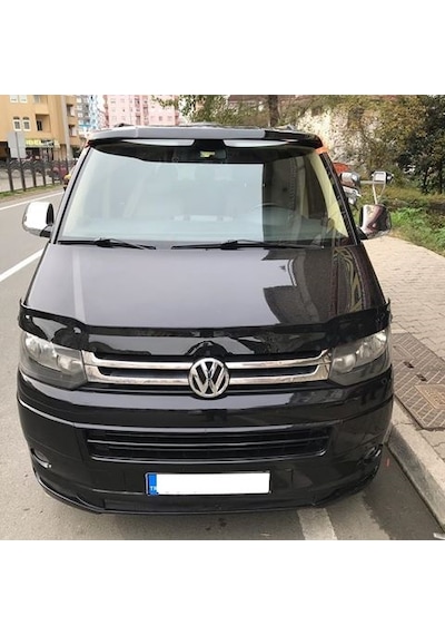 Ekiciler Transporter T.6 Ön Kaput Rüzgarlığı 2010-2014 Arası
